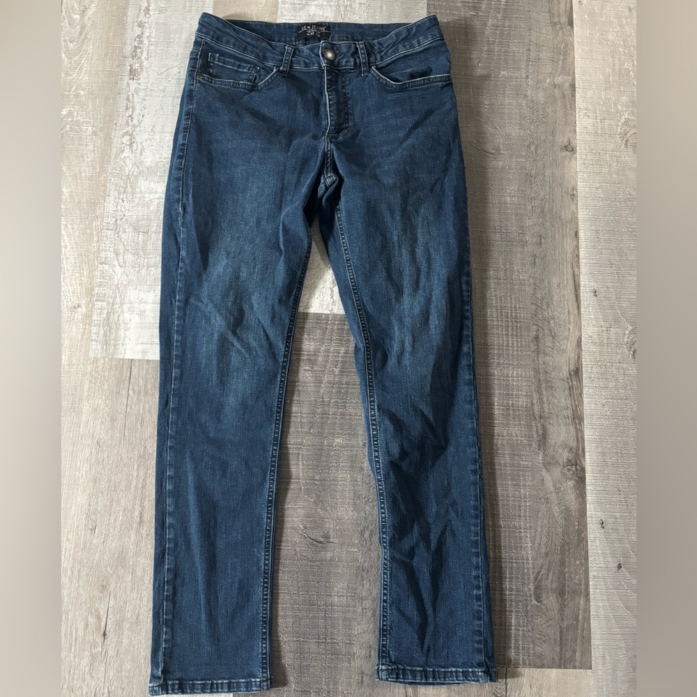 🫐LCW Jeans Blue Skinny Women's Jeans